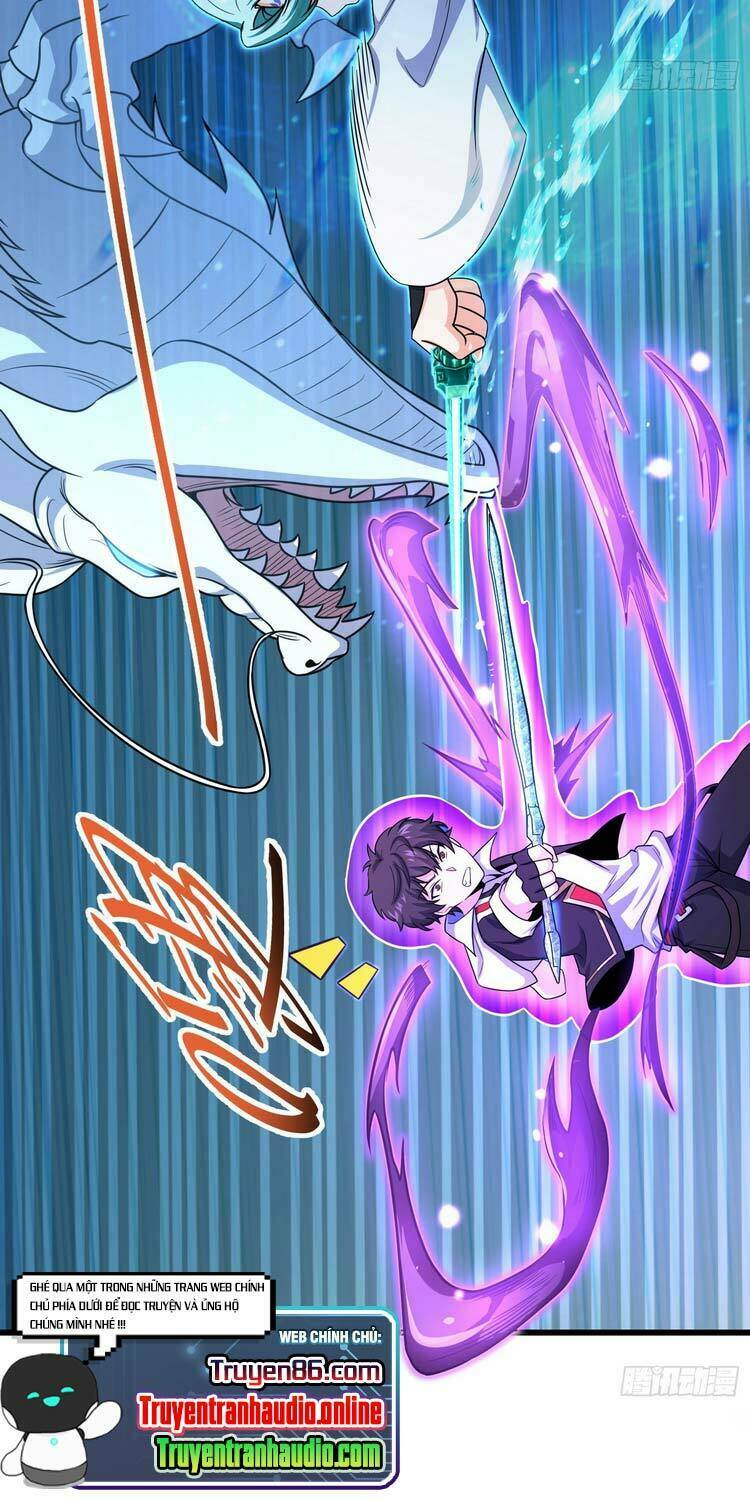 Đại Vương Tha Mạng Chapter 286 - Trang 2