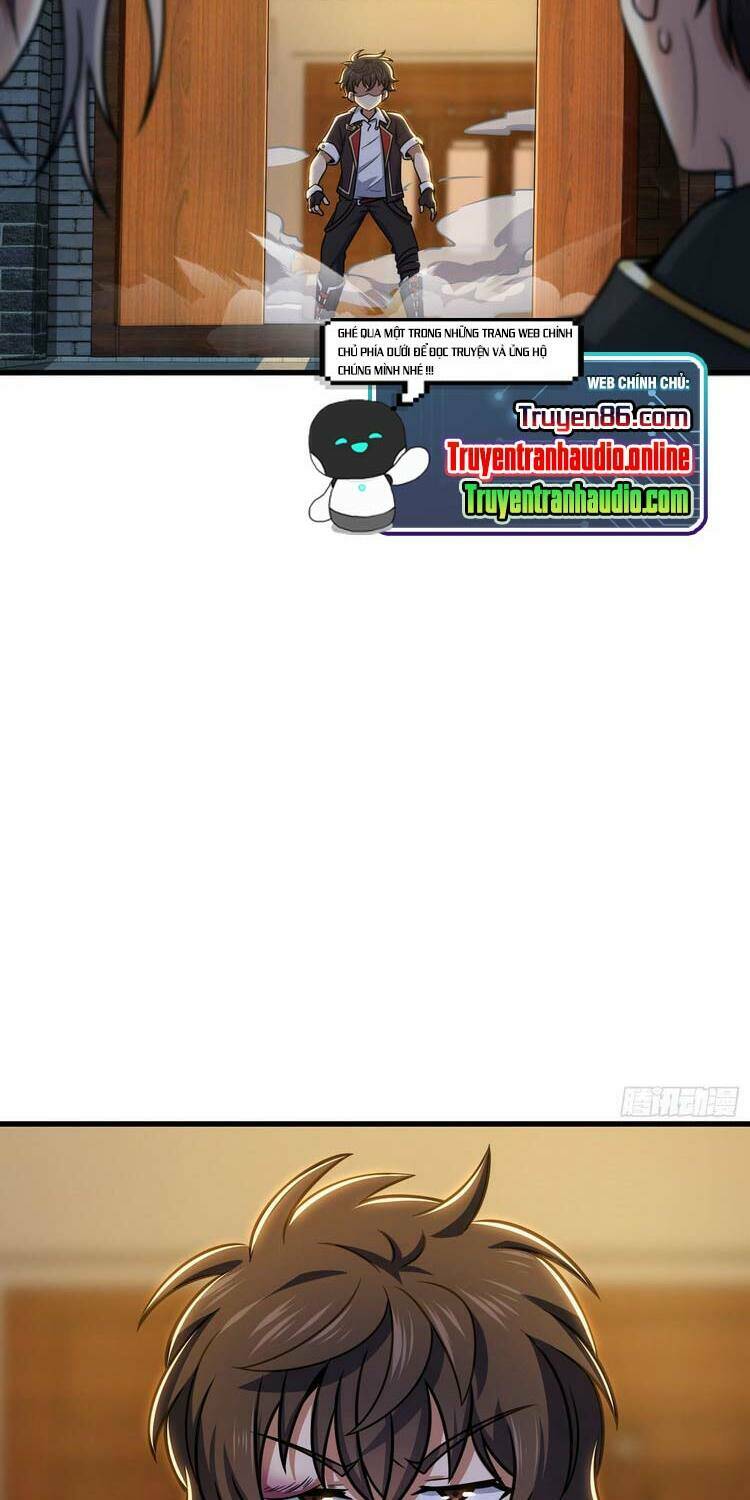 Đại Vương Tha Mạng Chapter 287 - Trang 2