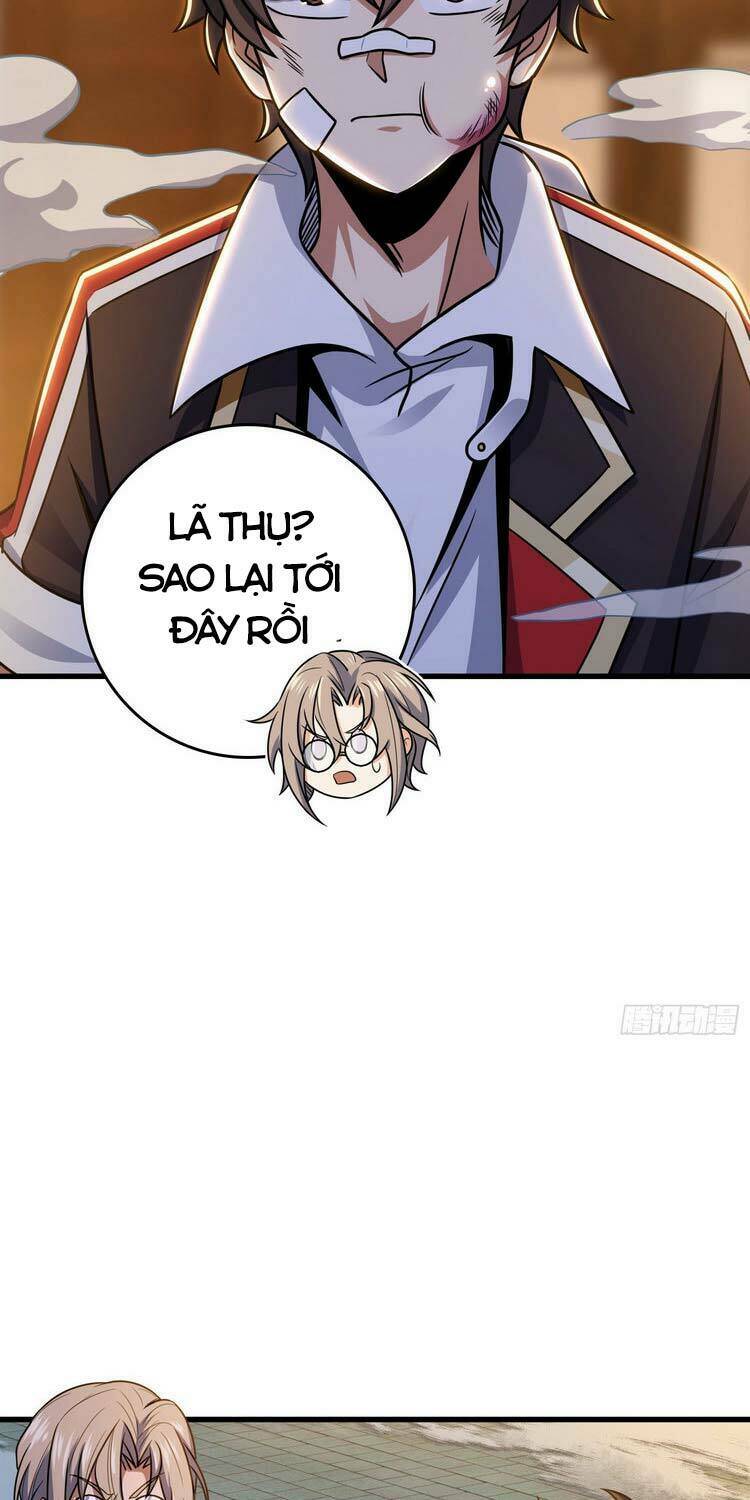 Đại Vương Tha Mạng Chapter 287 - Trang 2