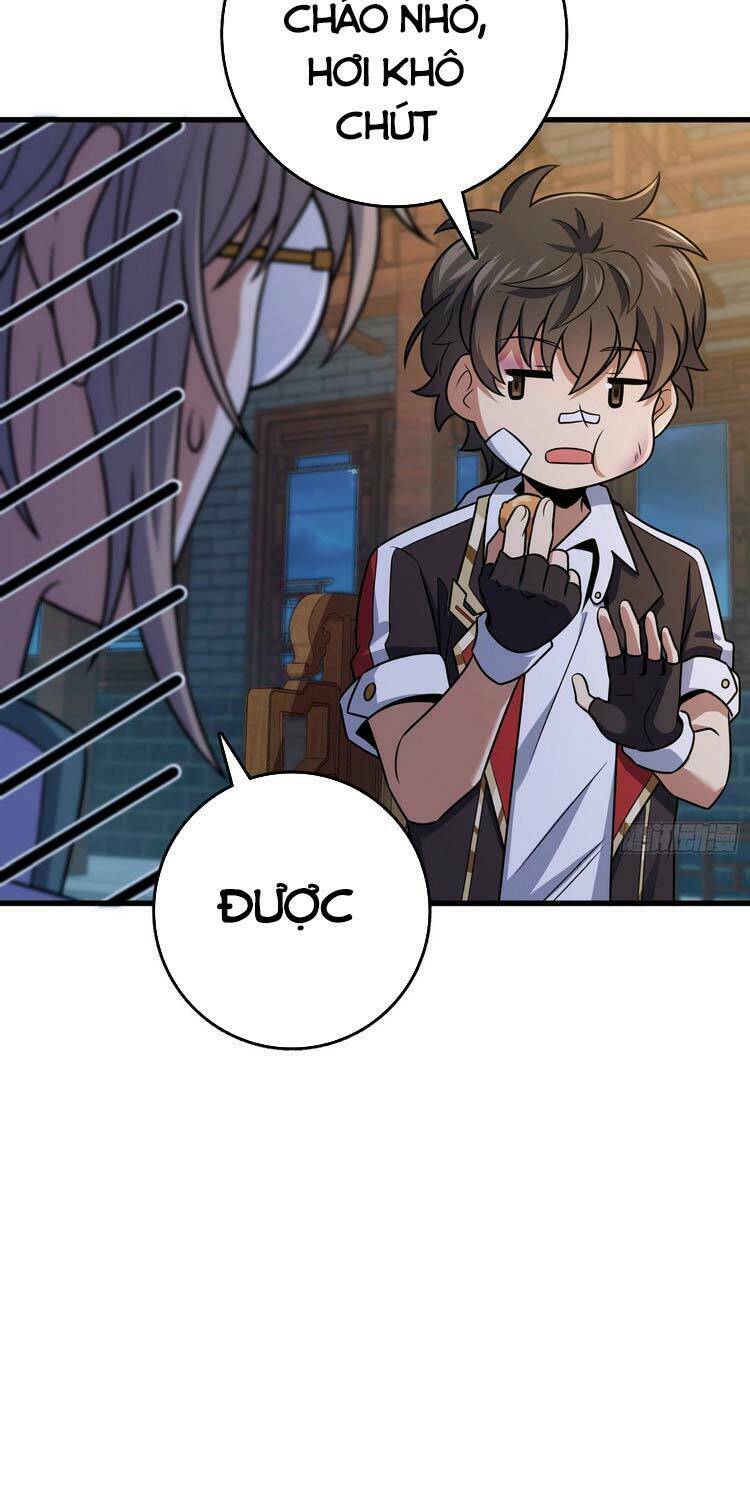 Đại Vương Tha Mạng Chapter 287 - Trang 2