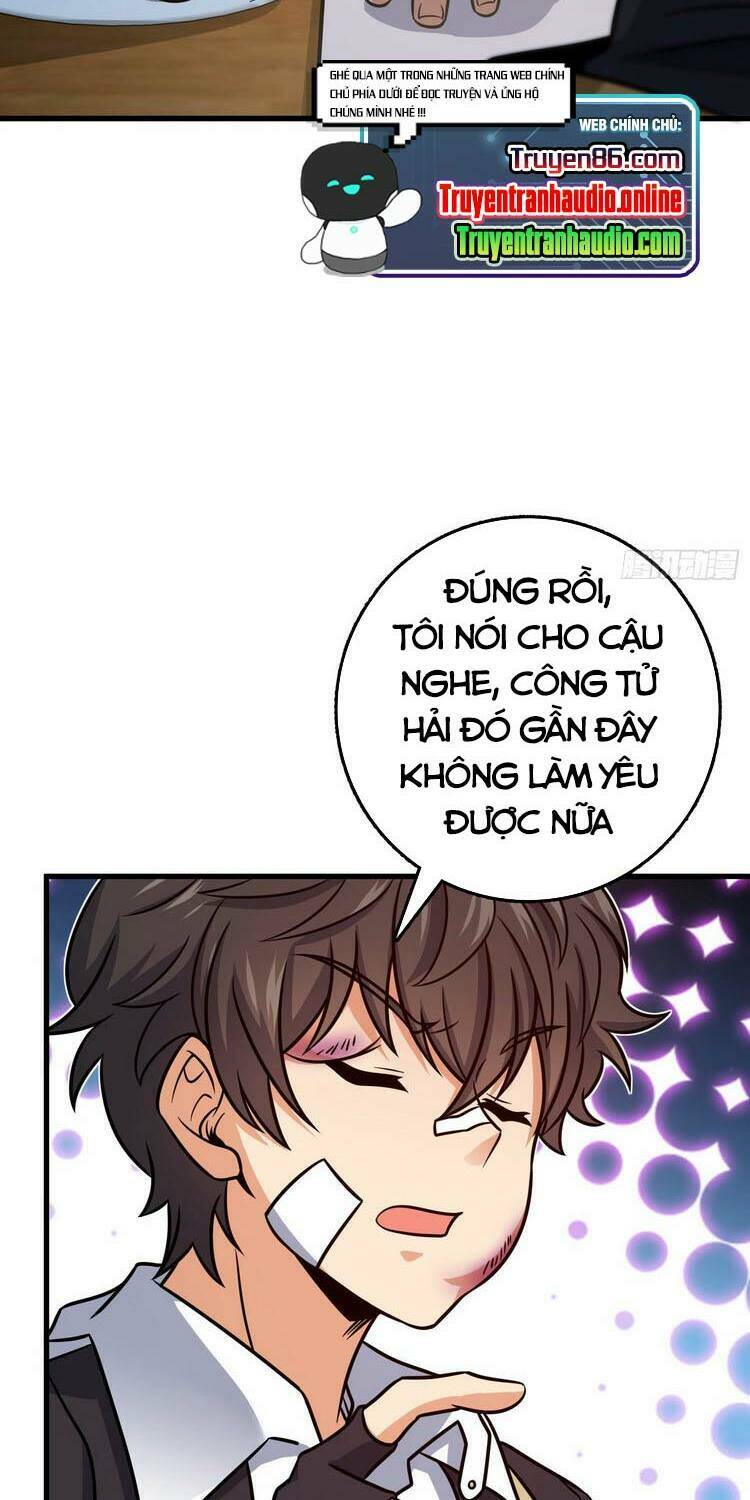 Đại Vương Tha Mạng Chapter 287 - Trang 2