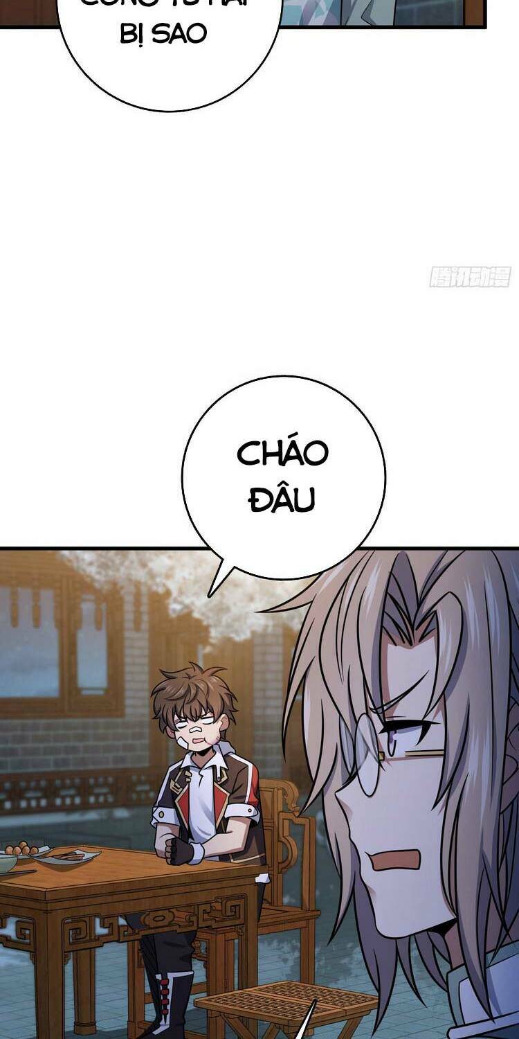 Đại Vương Tha Mạng Chapter 287 - Trang 2