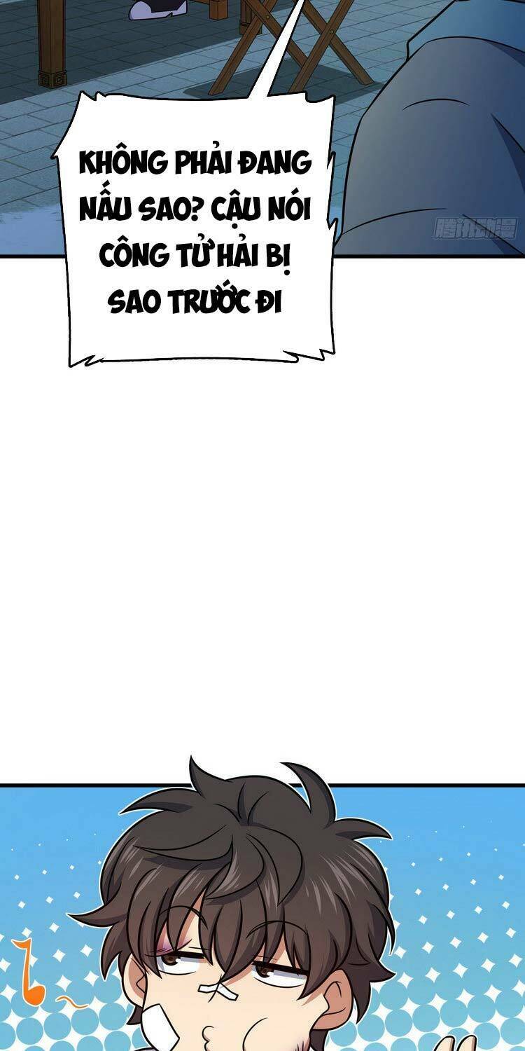 Đại Vương Tha Mạng Chapter 287 - Trang 2