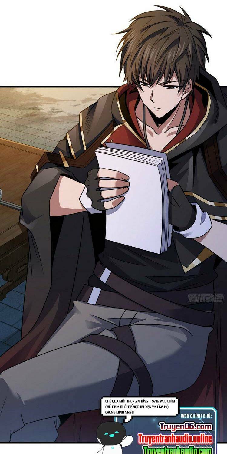 Đại Vương Tha Mạng Chapter 287 - Trang 2