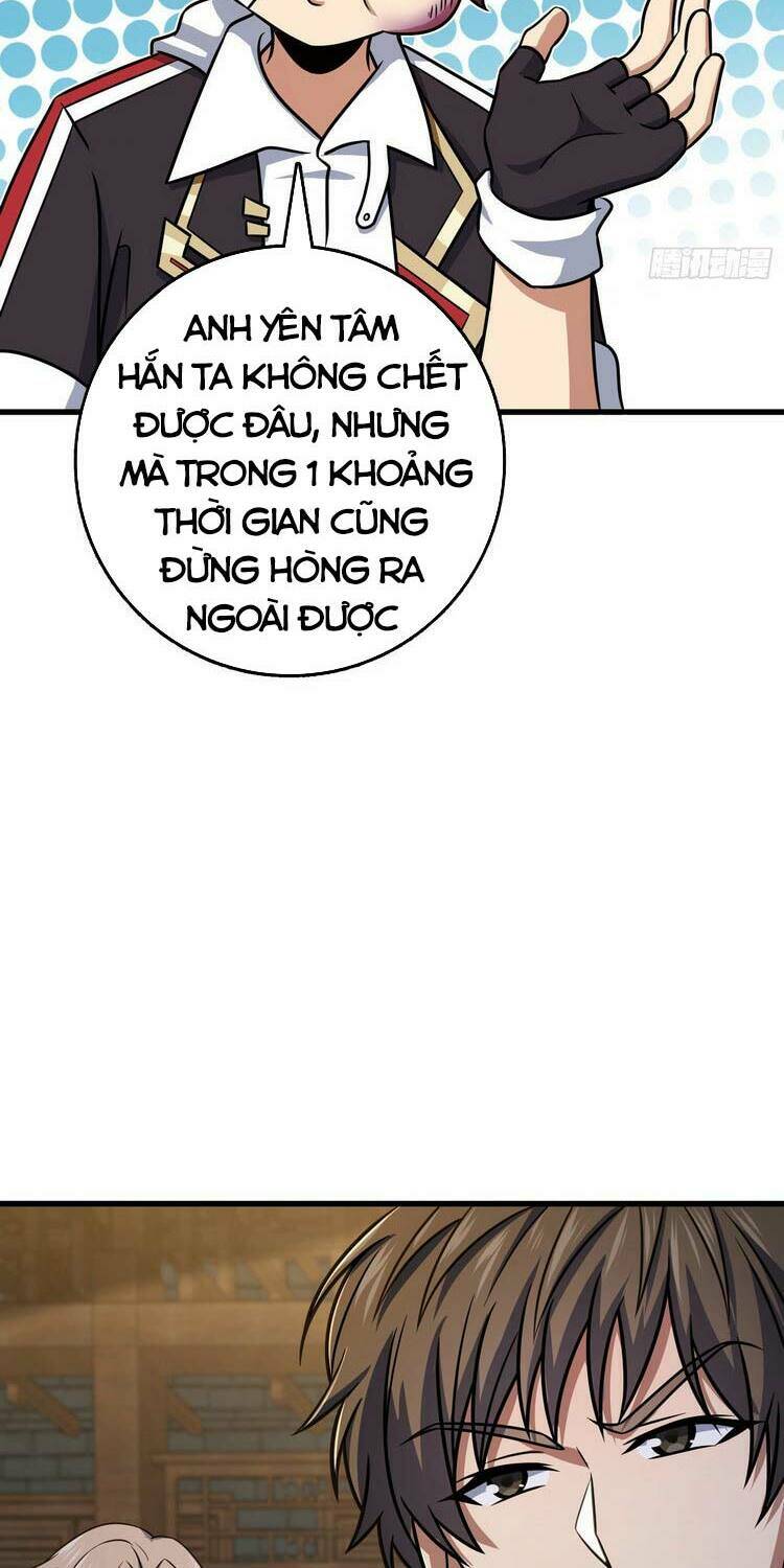 Đại Vương Tha Mạng Chapter 287 - Trang 2