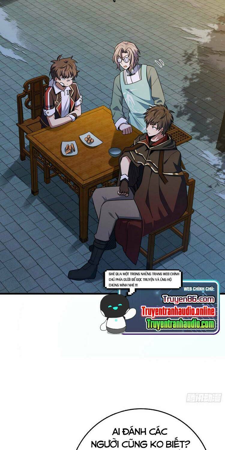 Đại Vương Tha Mạng Chapter 287 - Trang 2