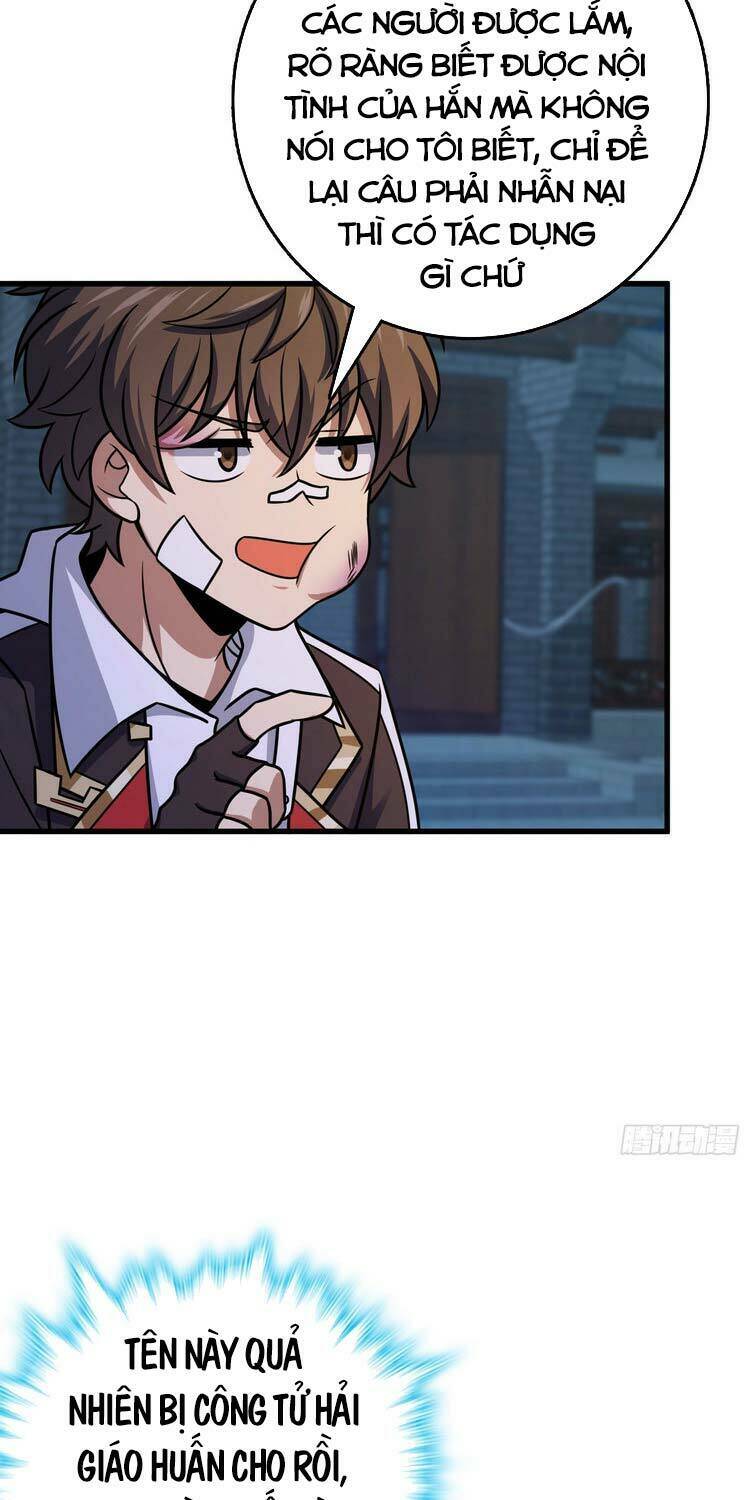 Đại Vương Tha Mạng Chapter 287 - Trang 2