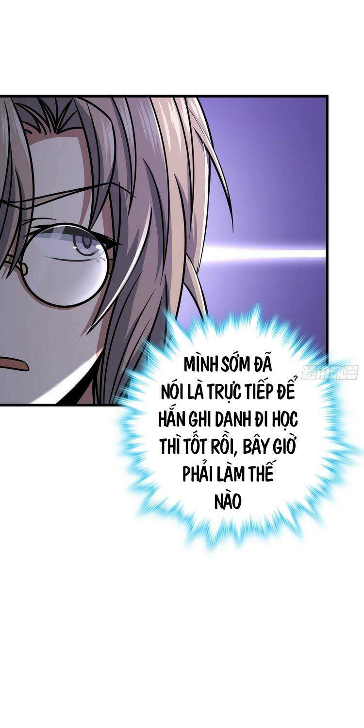 Đại Vương Tha Mạng Chapter 287 - Trang 2