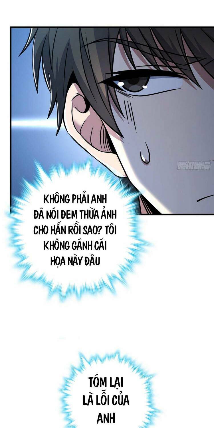 Đại Vương Tha Mạng Chapter 287 - Trang 2