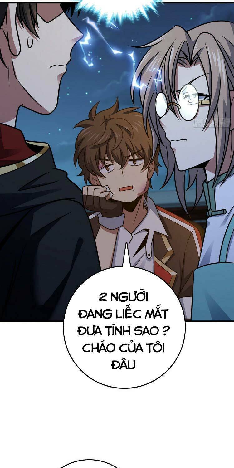 Đại Vương Tha Mạng Chapter 287 - Trang 2