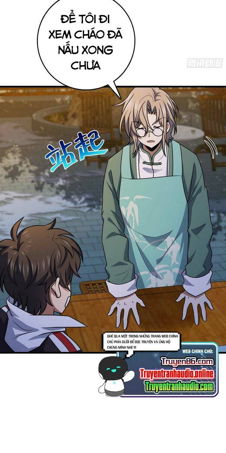 Đại Vương Tha Mạng Chapter 287 - Trang 2