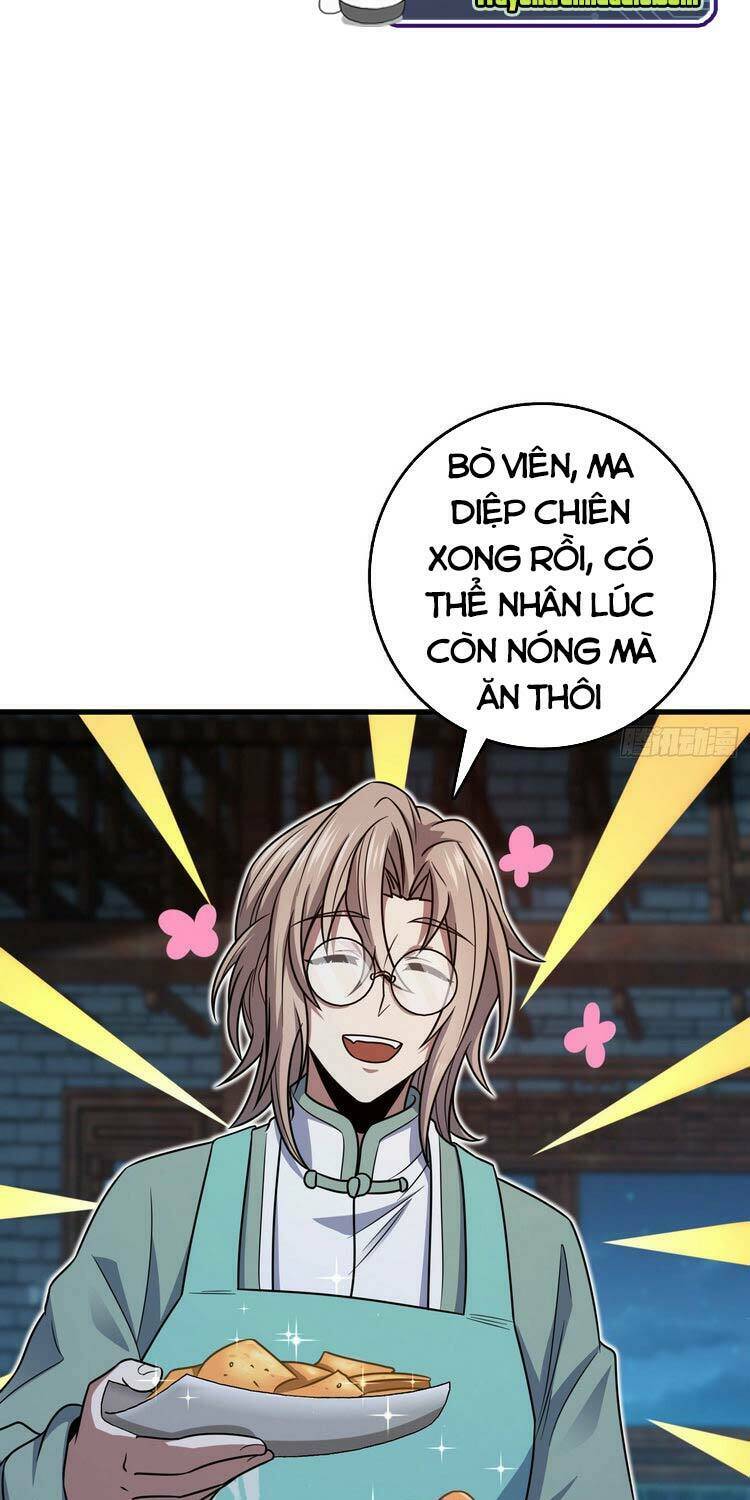 Đại Vương Tha Mạng Chapter 287 - Trang 2