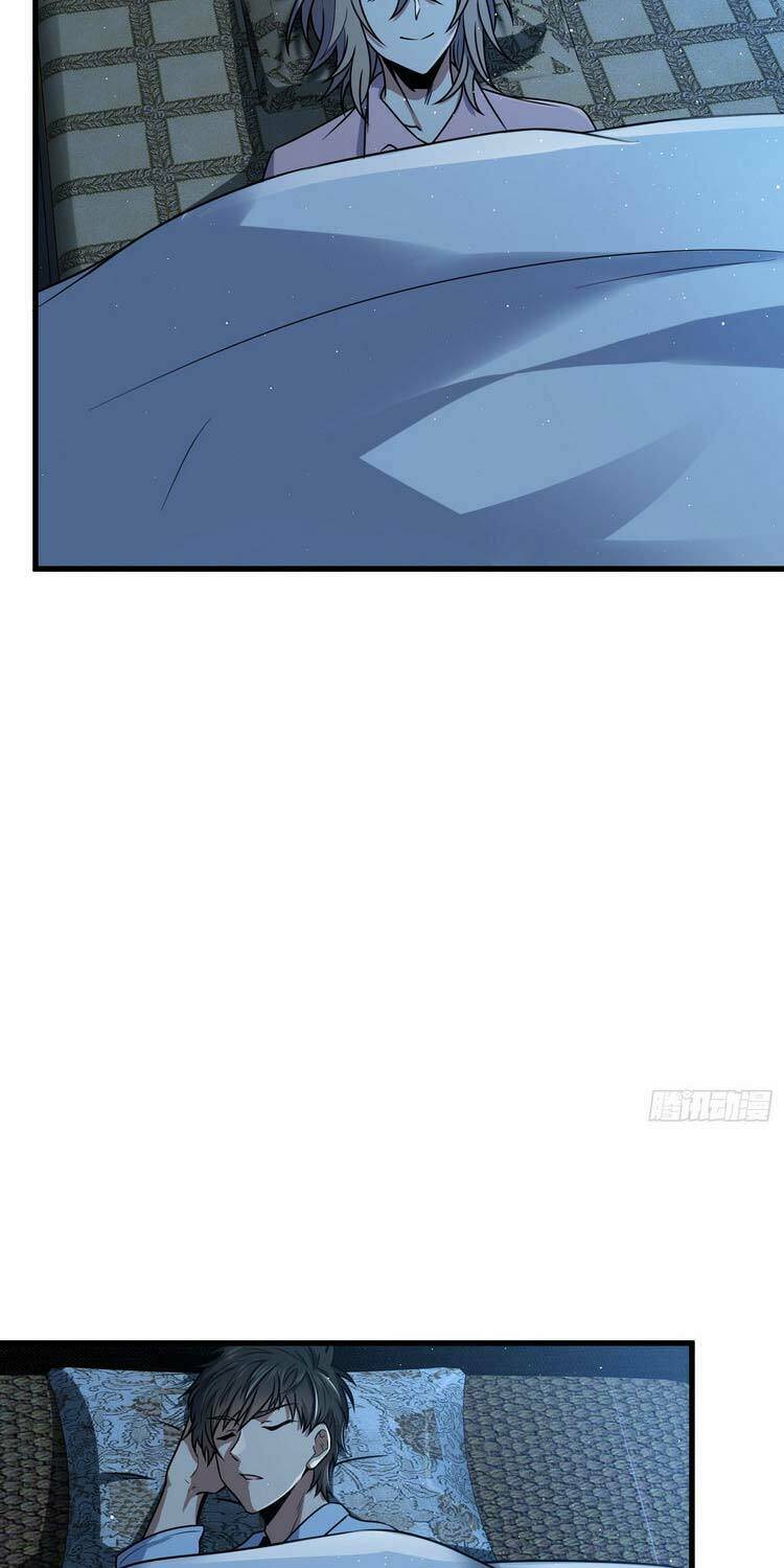 Đại Vương Tha Mạng Chapter 287 - Trang 2