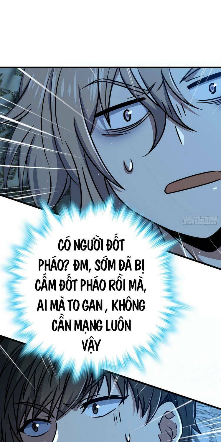 Đại Vương Tha Mạng Chapter 287 - Trang 2