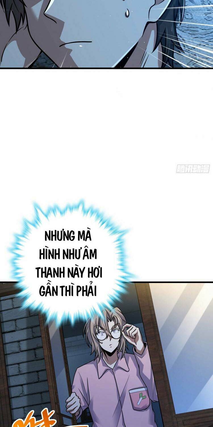 Đại Vương Tha Mạng Chapter 287 - Trang 2