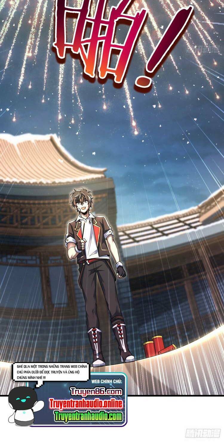 Đại Vương Tha Mạng Chapter 287 - Trang 2