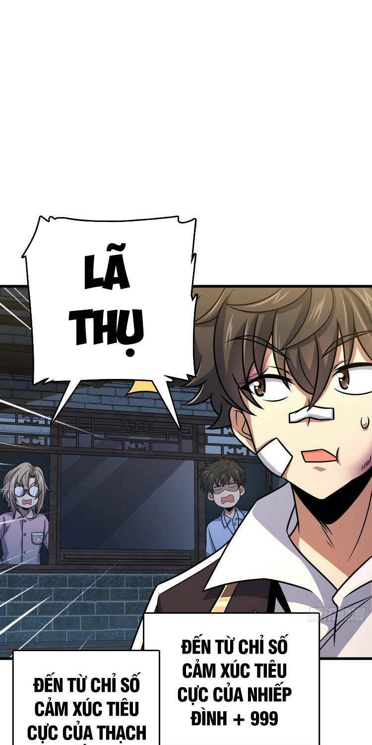 Đại Vương Tha Mạng Chapter 287 - Trang 2