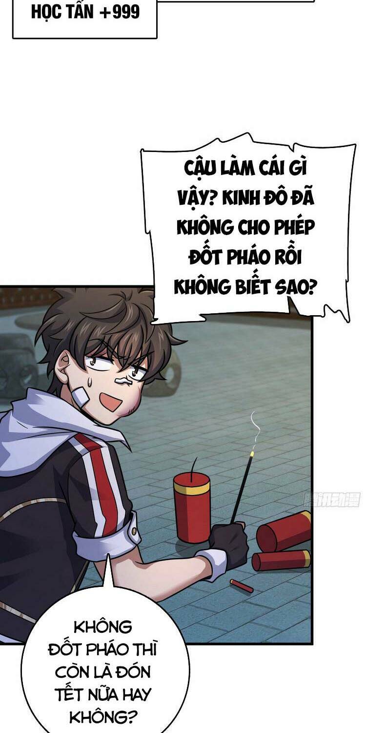 Đại Vương Tha Mạng Chapter 287 - Trang 2