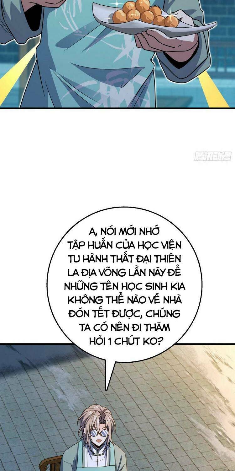 Đại Vương Tha Mạng Chapter 287 - Trang 2