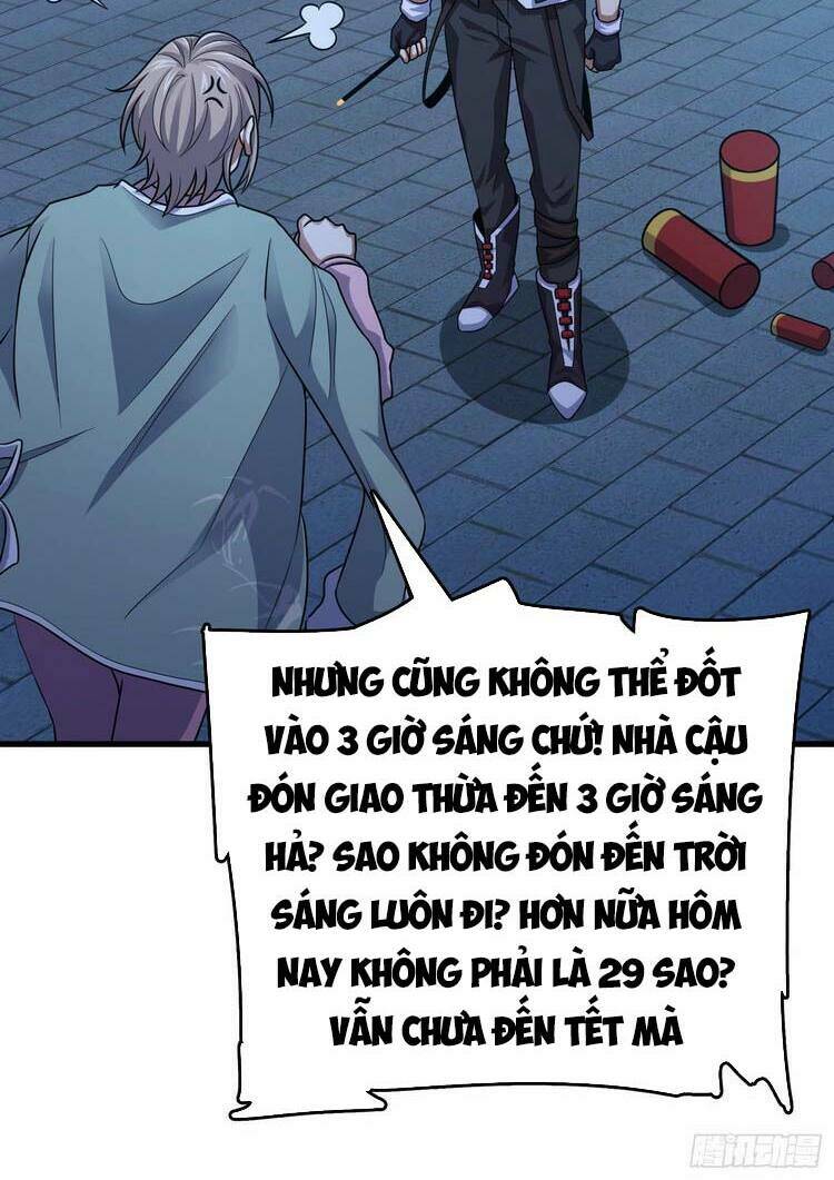 Đại Vương Tha Mạng Chapter 287 - Trang 2