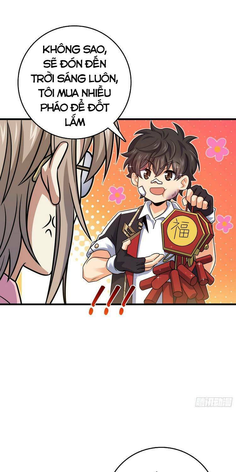 Đại Vương Tha Mạng Chapter 287 - Trang 2