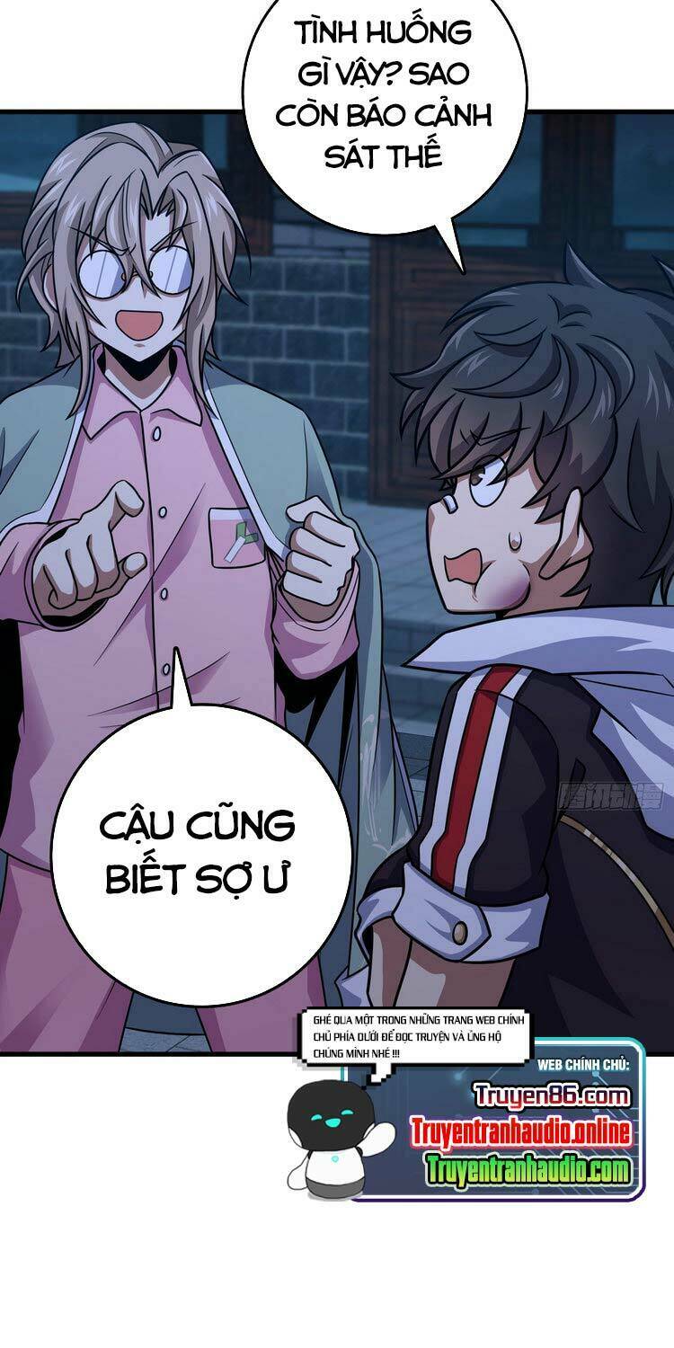 Đại Vương Tha Mạng Chapter 287 - Trang 2