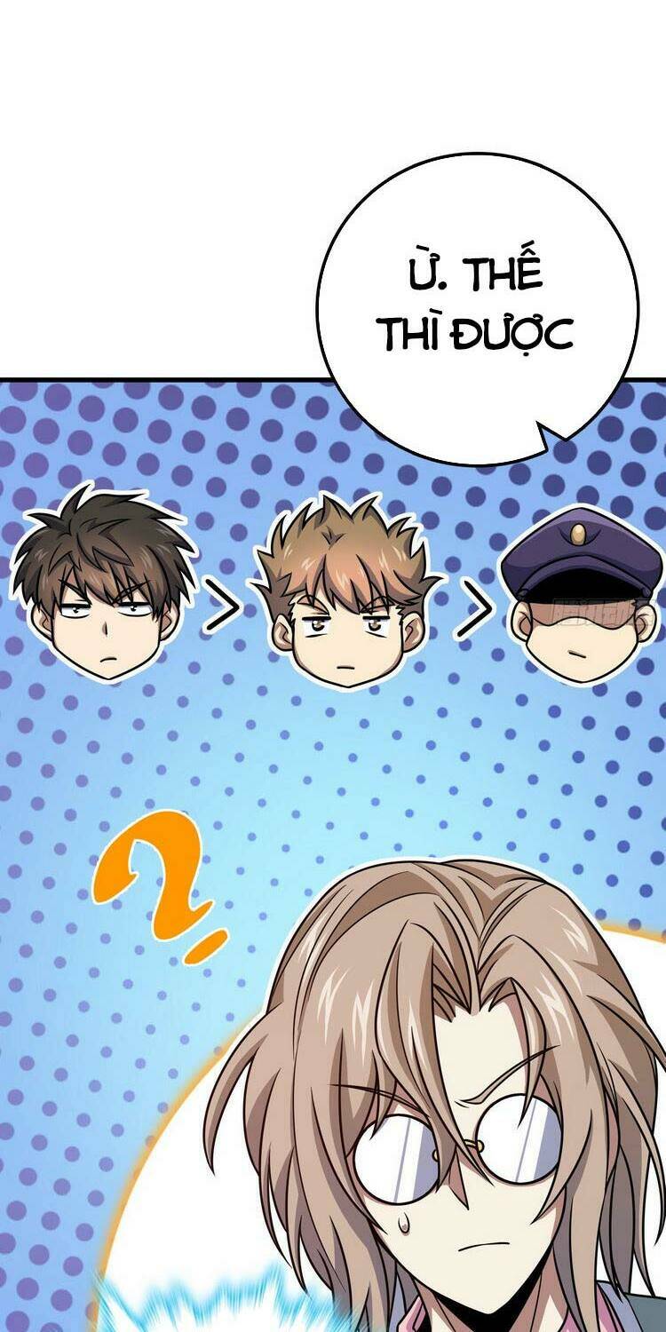 Đại Vương Tha Mạng Chapter 287 - Trang 2