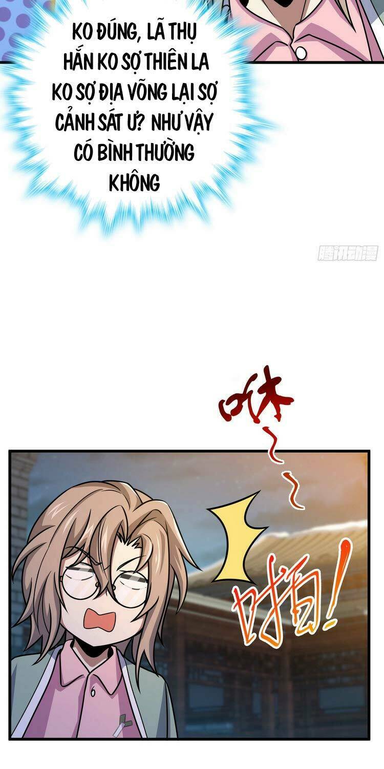 Đại Vương Tha Mạng Chapter 287 - Trang 2