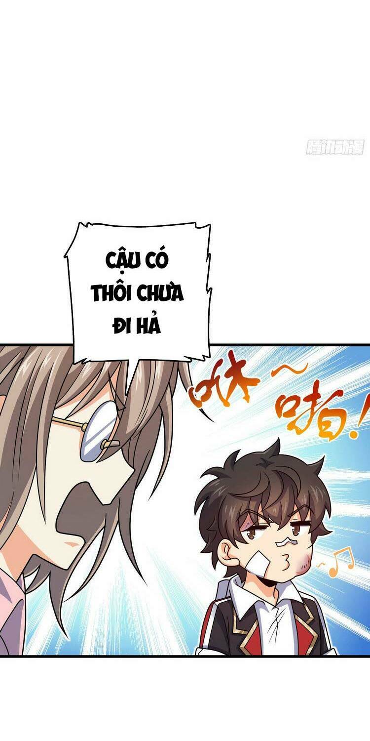 Đại Vương Tha Mạng Chapter 287 - Trang 2