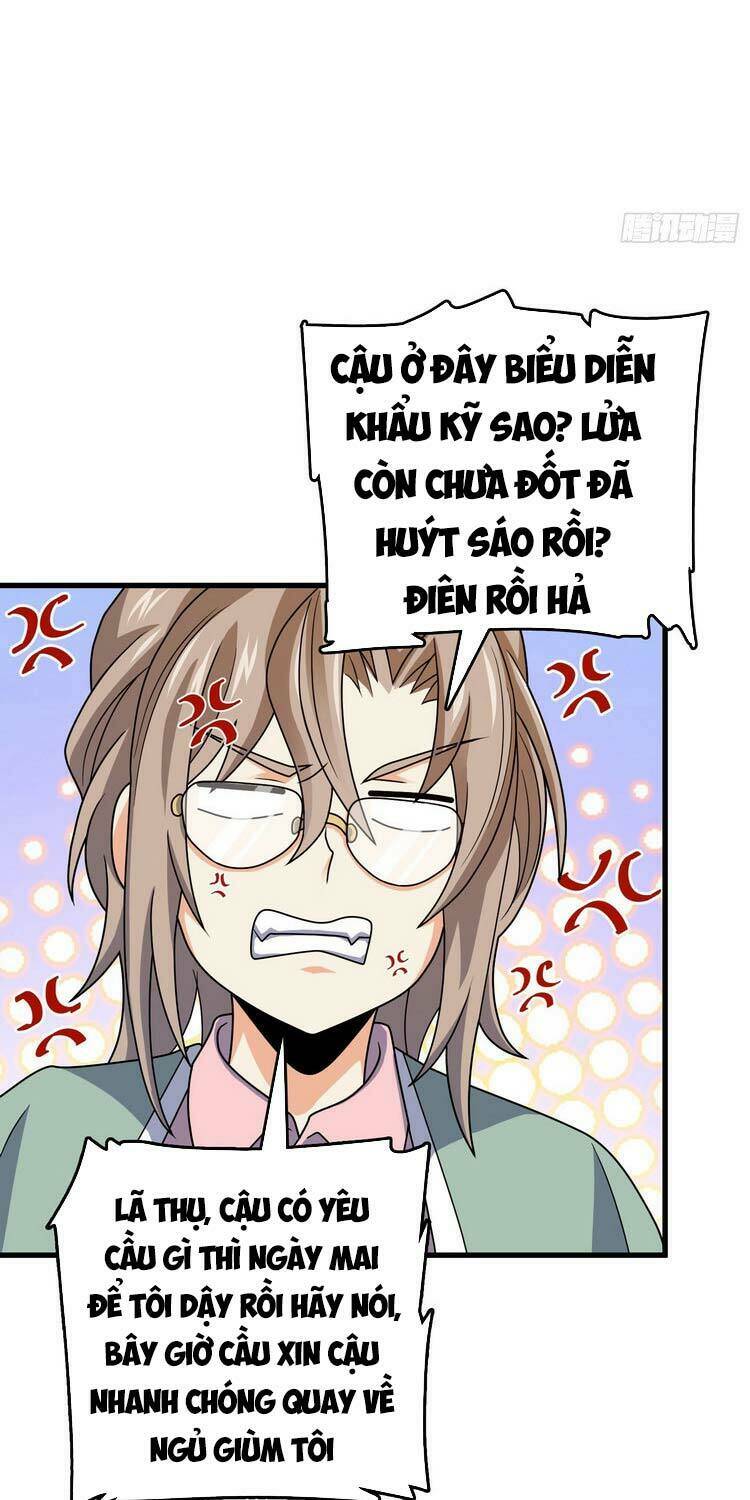 Đại Vương Tha Mạng Chapter 287 - Trang 2