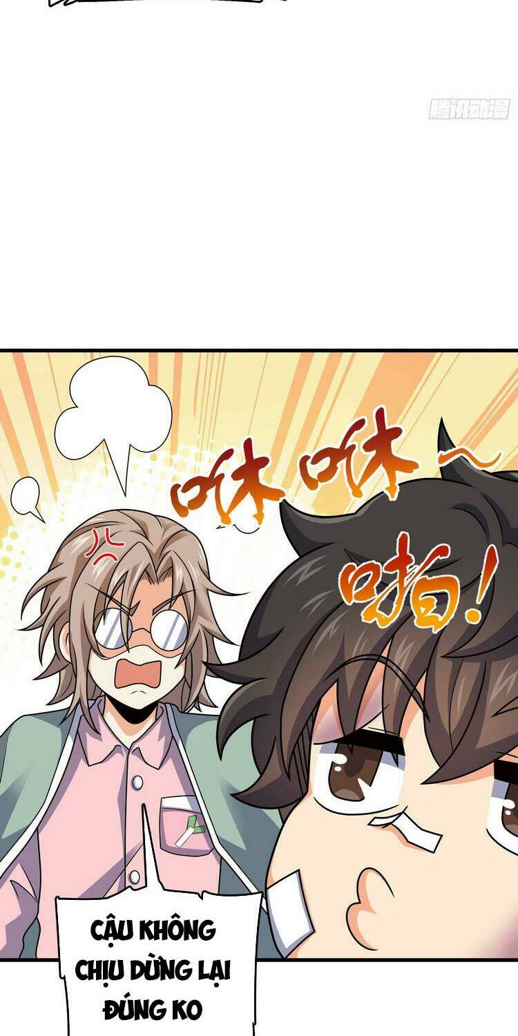 Đại Vương Tha Mạng Chapter 287 - Trang 2