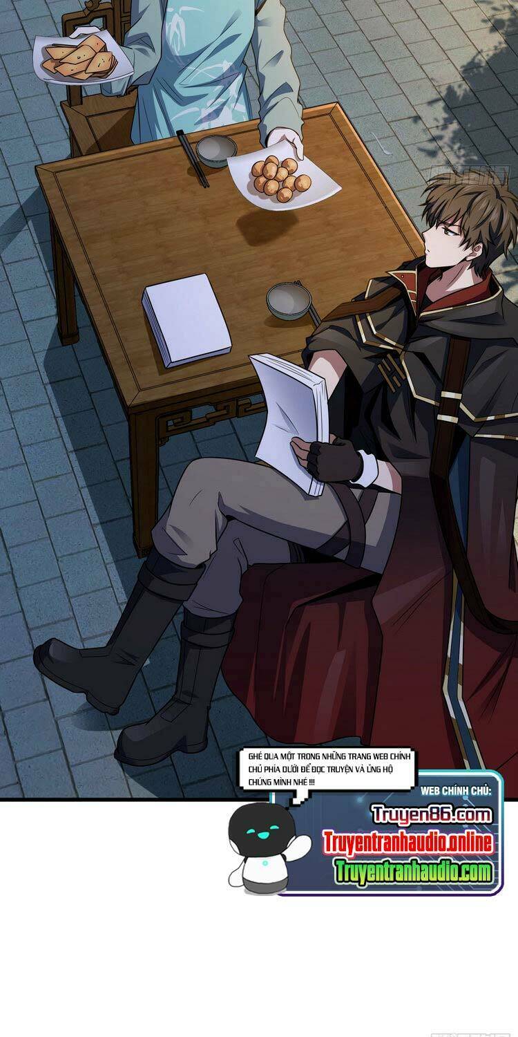 Đại Vương Tha Mạng Chapter 287 - Trang 2