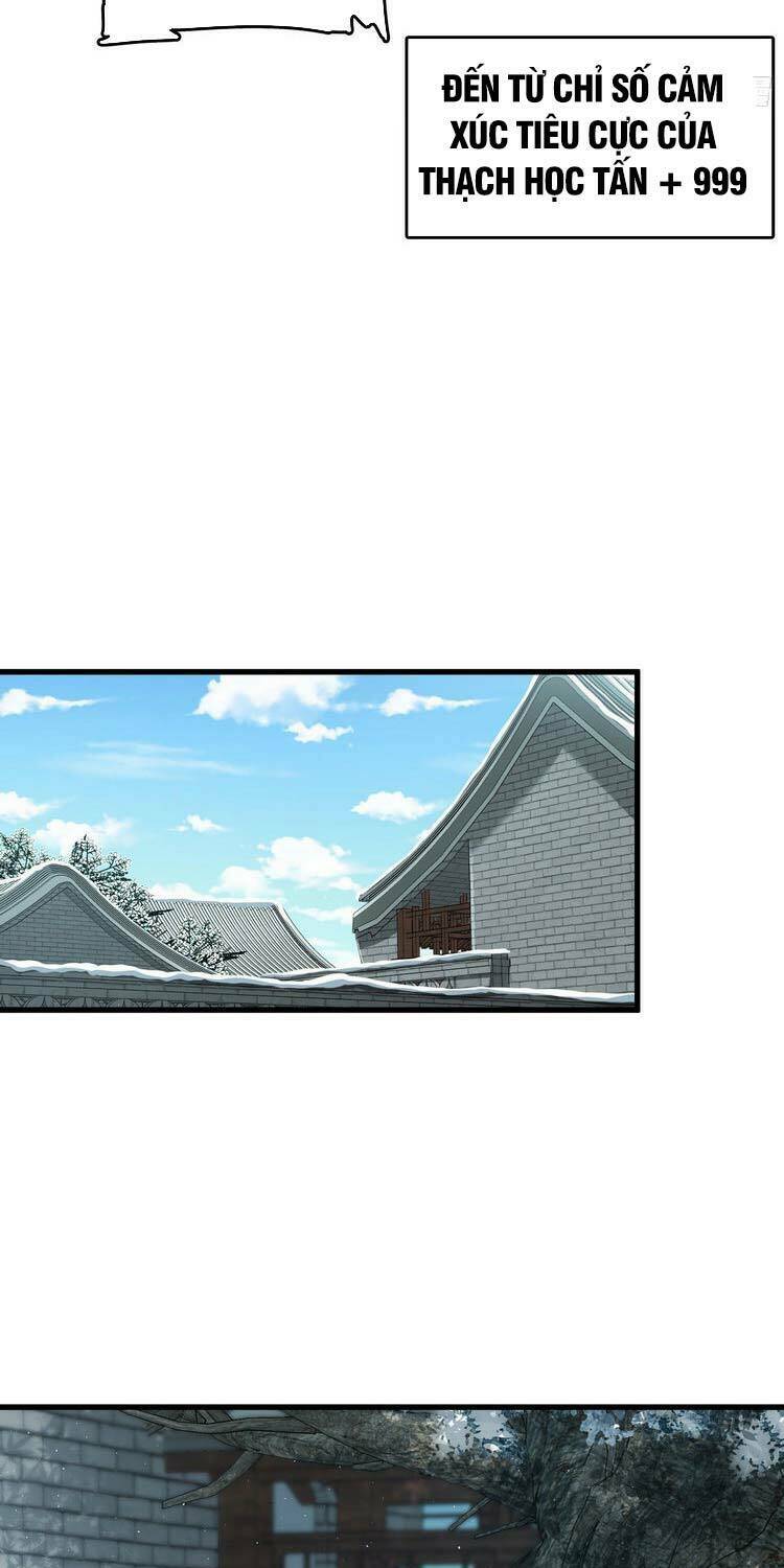 Đại Vương Tha Mạng Chapter 287 - Trang 2