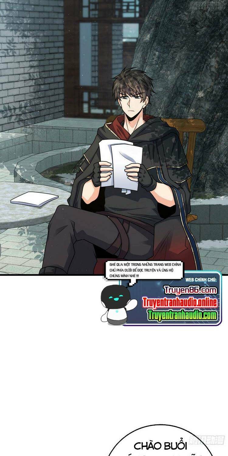 Đại Vương Tha Mạng Chapter 287 - Trang 2