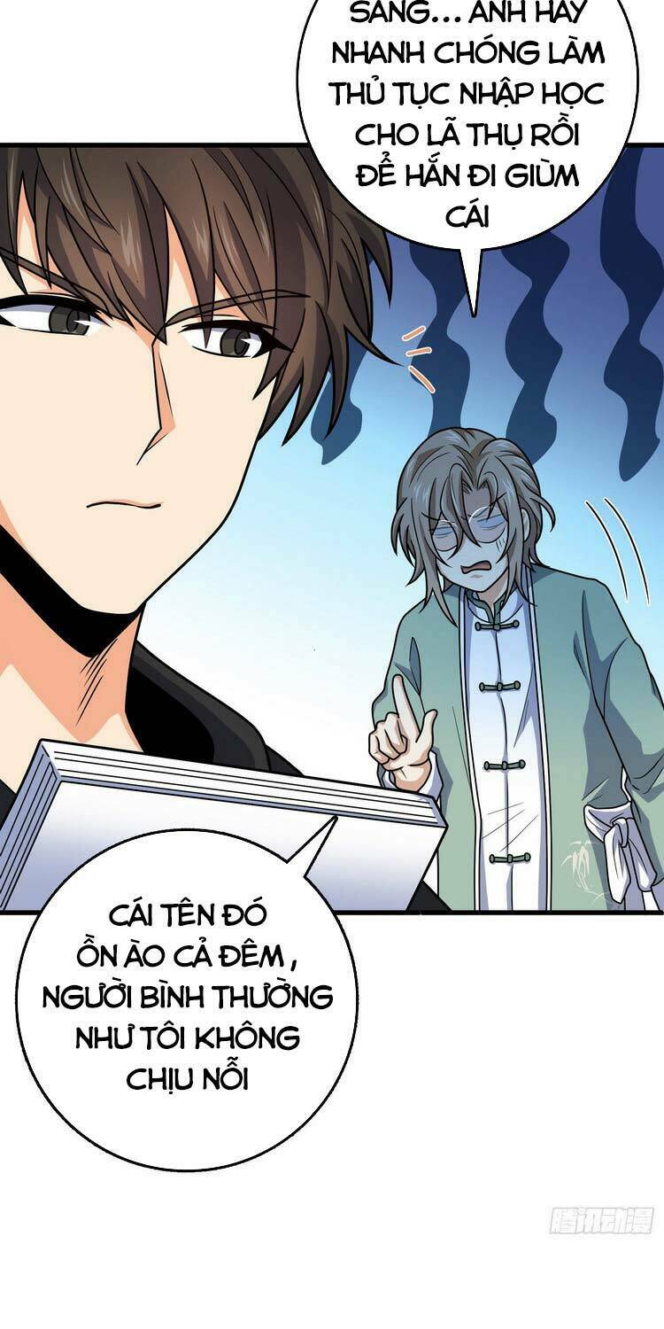 Đại Vương Tha Mạng Chapter 287 - Trang 2