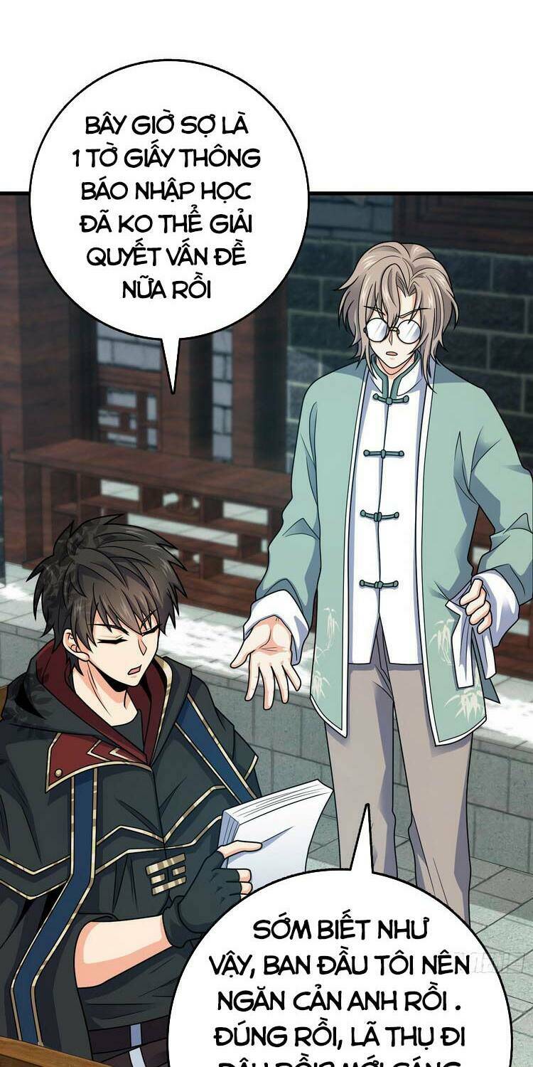 Đại Vương Tha Mạng Chapter 287 - Trang 2