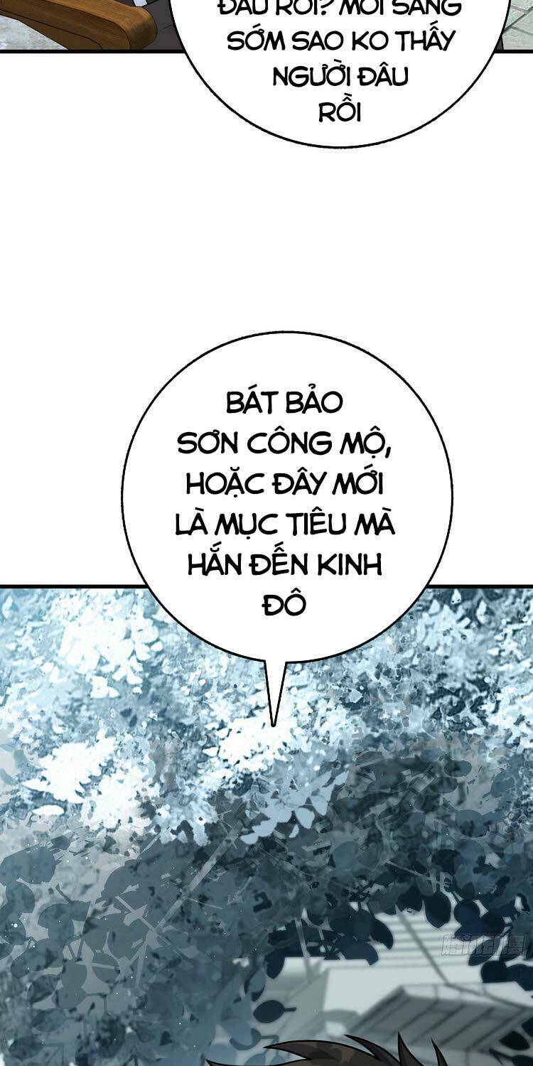Đại Vương Tha Mạng Chapter 287 - Trang 2