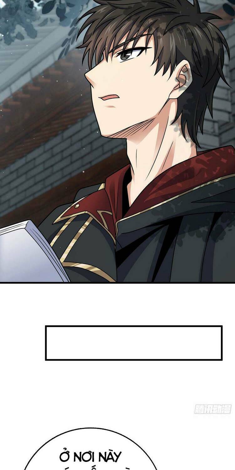 Đại Vương Tha Mạng Chapter 287 - Trang 2