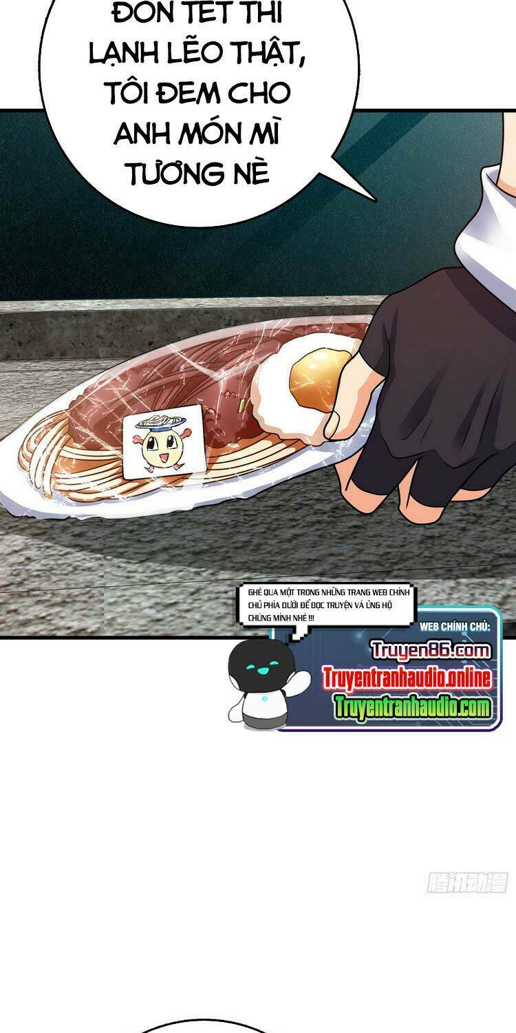 Đại Vương Tha Mạng Chapter 287 - Trang 2