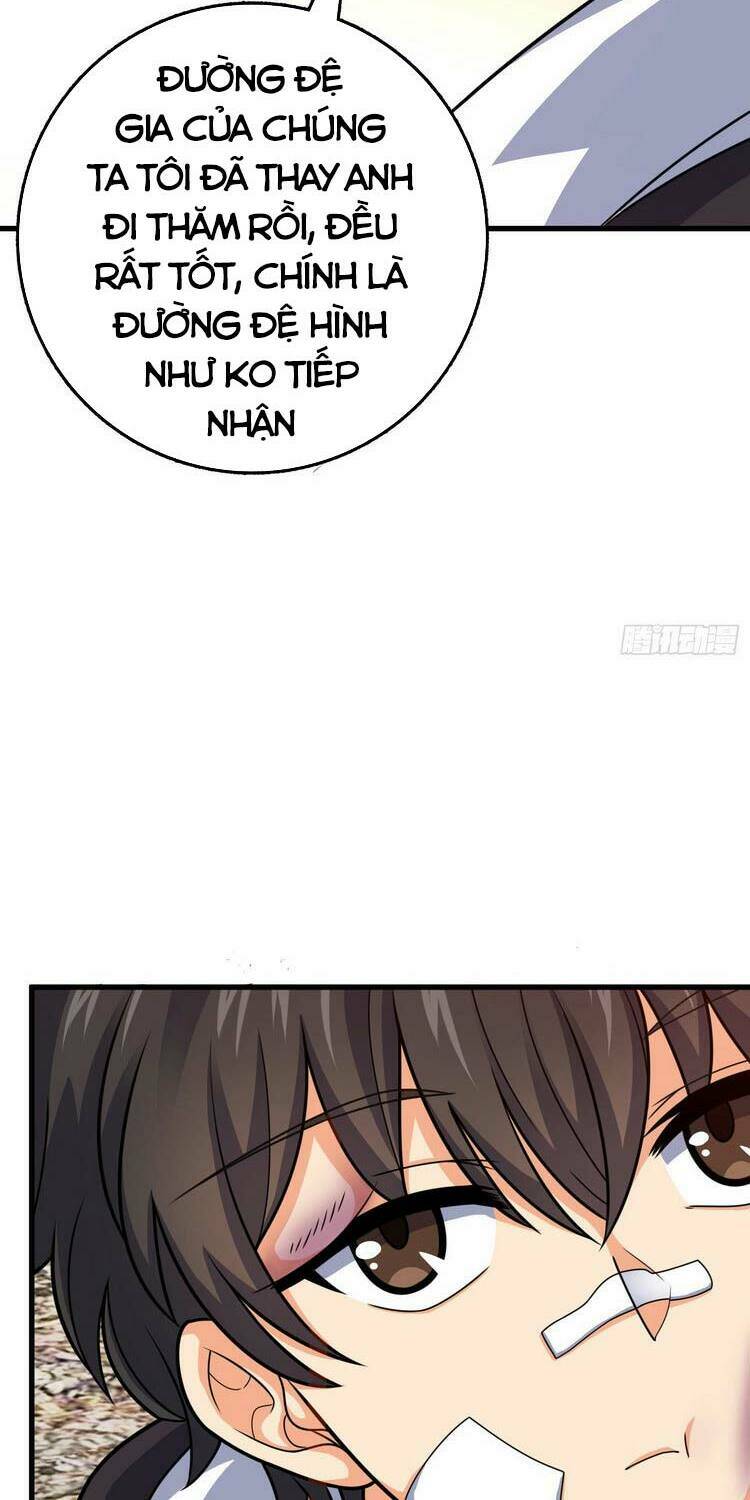 Đại Vương Tha Mạng Chapter 287 - Trang 2