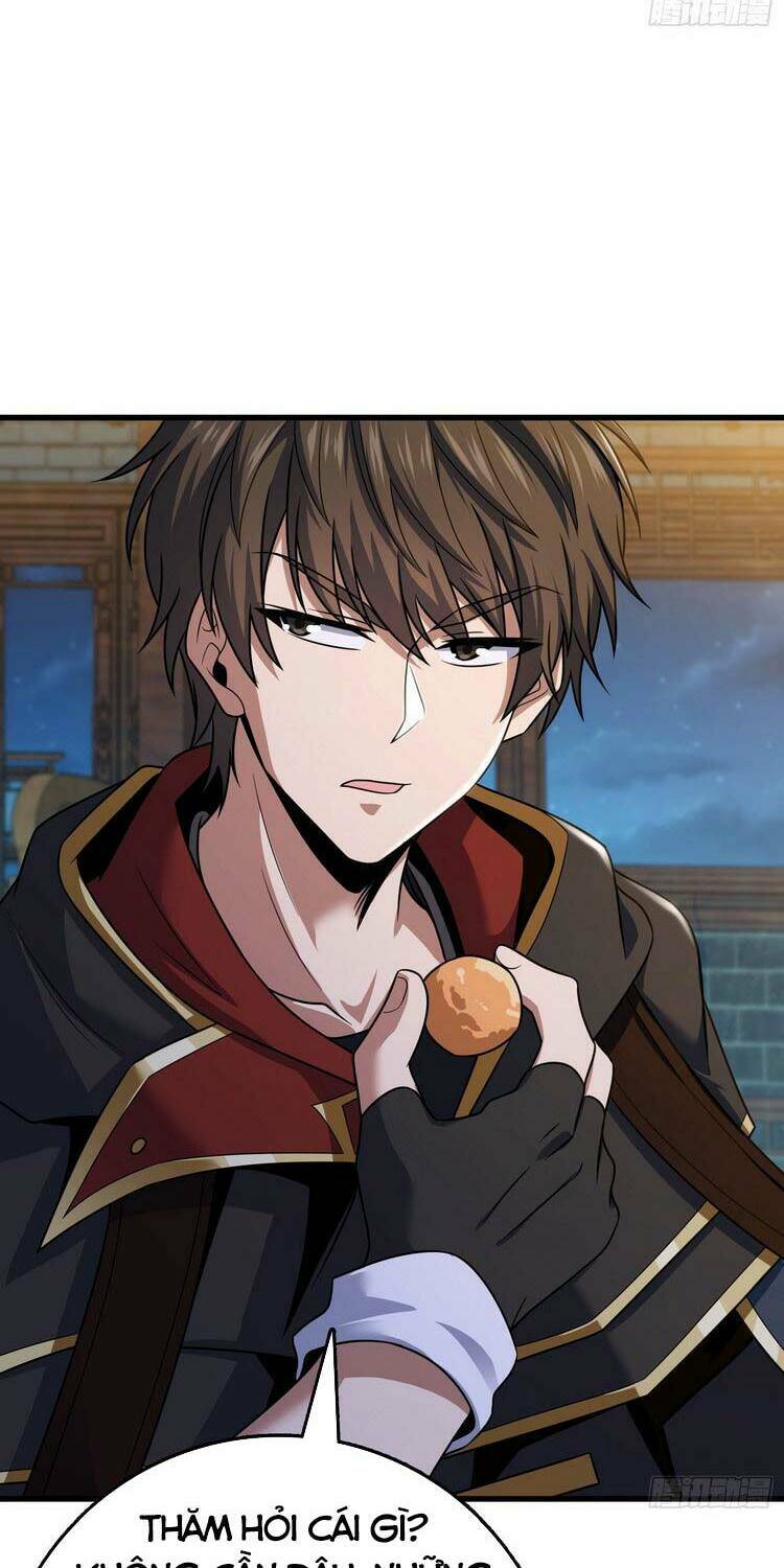 Đại Vương Tha Mạng Chapter 287 - Trang 2