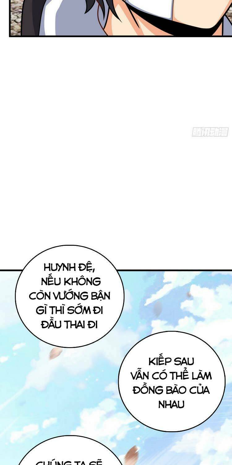 Đại Vương Tha Mạng Chapter 287 - Trang 2