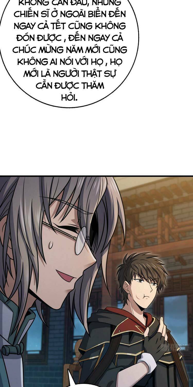 Đại Vương Tha Mạng Chapter 287 - Trang 2