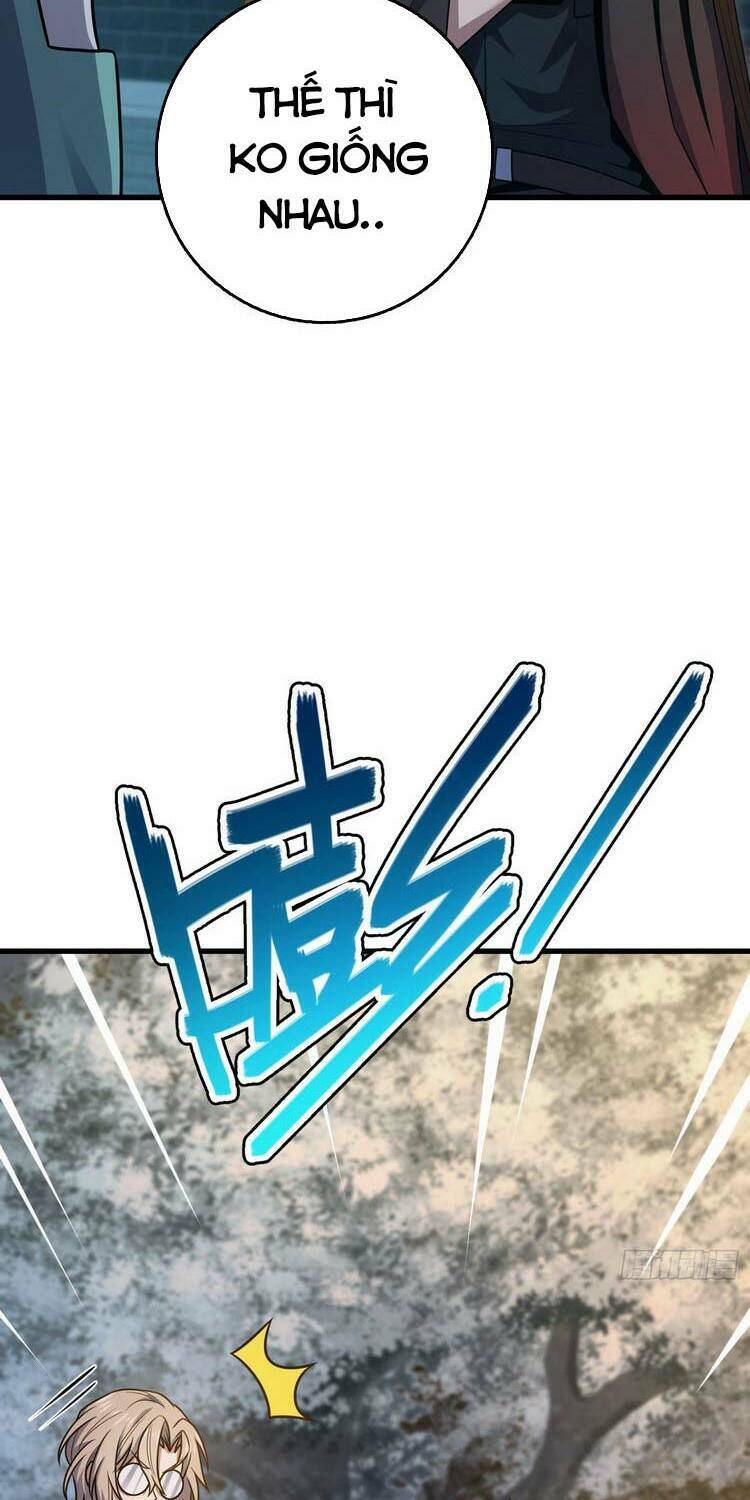 Đại Vương Tha Mạng Chapter 287 - Trang 2