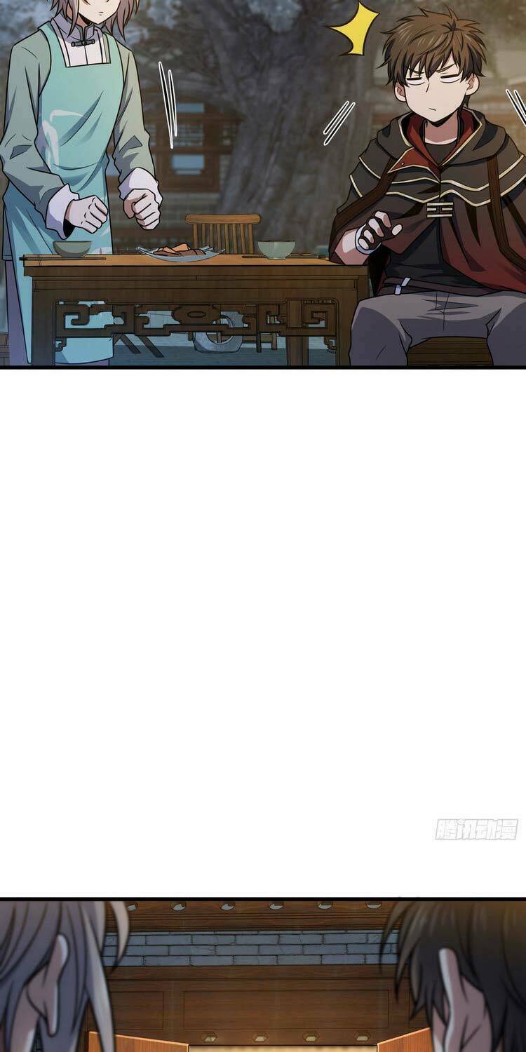 Đại Vương Tha Mạng Chapter 287 - Trang 2