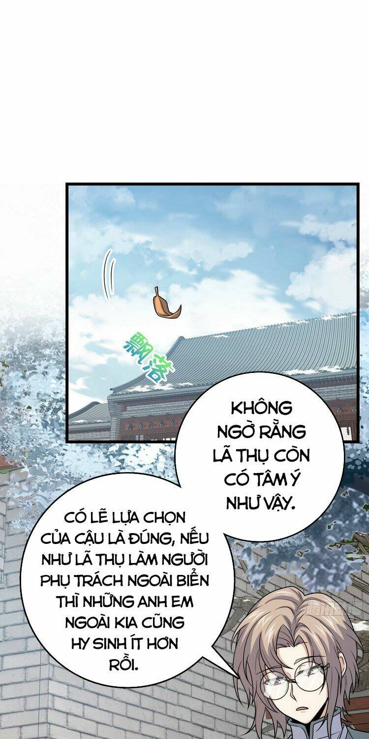 Đại Vương Tha Mạng Chapter 288 - Trang 2
