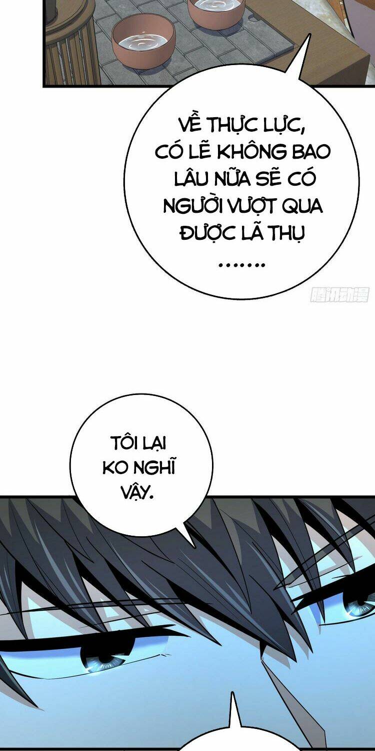 Đại Vương Tha Mạng Chapter 288 - Trang 2