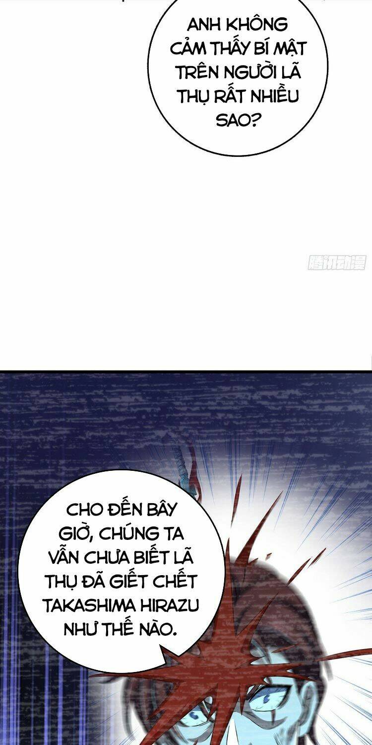 Đại Vương Tha Mạng Chapter 288 - Trang 2