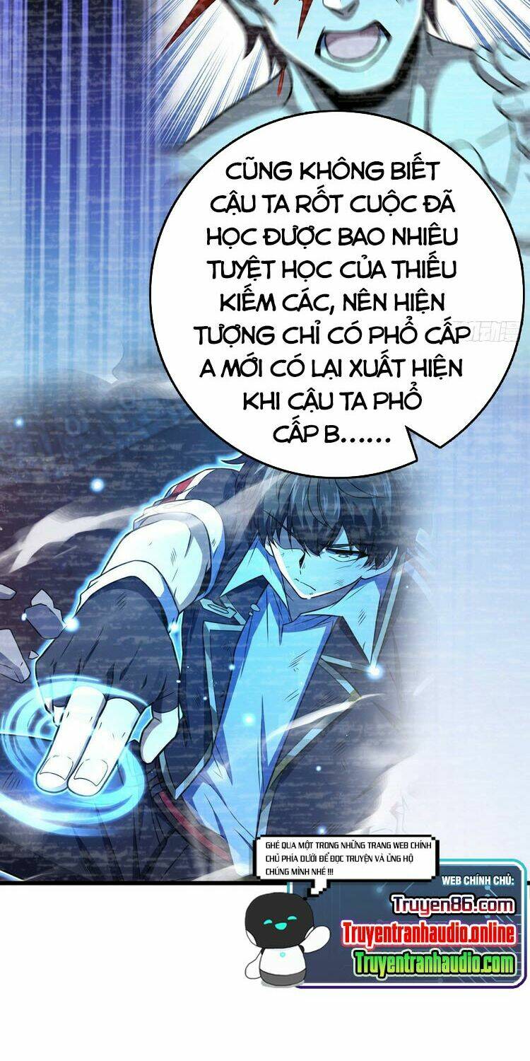 Đại Vương Tha Mạng Chapter 288 - Trang 2