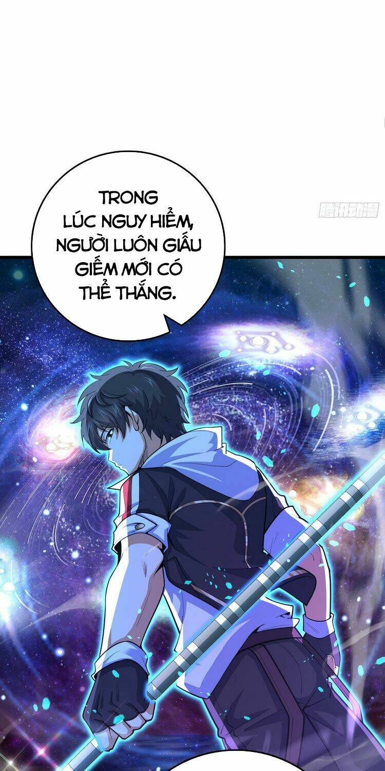 Đại Vương Tha Mạng Chapter 288 - Trang 2